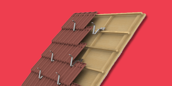 Die richtige Dachbefestigung wählen!